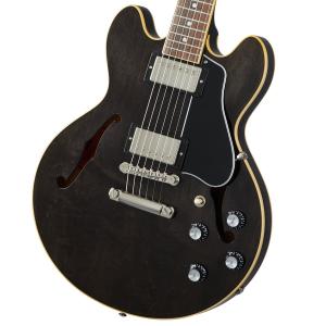 ESP GrassRoots G-LP-60C JS ジョンサイクス風 ブラック《エレキギター