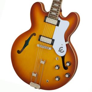 エピフォン　カジノ 楽天市場】Epiphone CASINO VC エピフォン カジノ 【中古