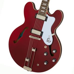 Tokai ES86 SR シースルーレッド《エレキギター》 : ギタープラネット