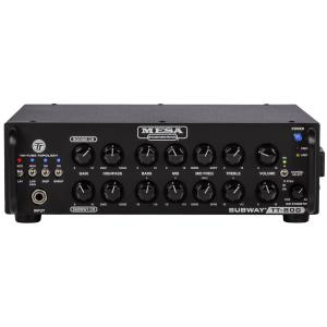 Mesa/Boogie/Subway TT-800 Bass Amp メサブギー ベースアンプヘッド