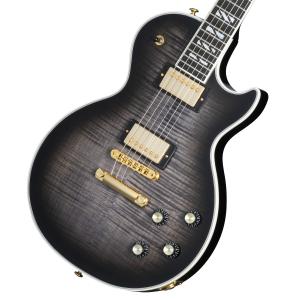 Gibson USA / Les Paul Supreme Transparent Ebony Burst (Modern Collection) ギブソン レス ポール(YRK)