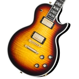Gibson USA / Les Paul Supreme Fireburst (Modern Collection) ギブソン レス ポール(YRK)