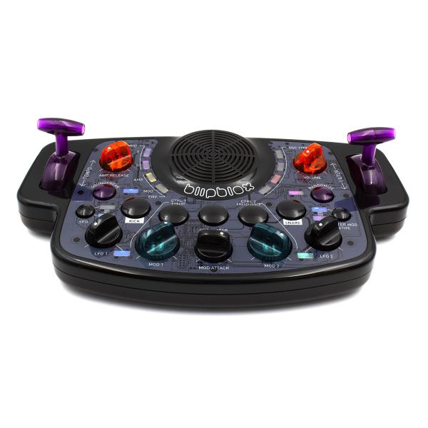 Playtime Engineering / Blipblox After Dark (ブリップブロ...