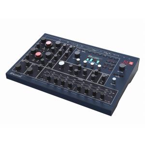 waldorf ウォルドルフ /M 16 Voice New-Generation Classic Hybrid Wavetable Synthesizer(お取り寄せ商品)｜ishibashi