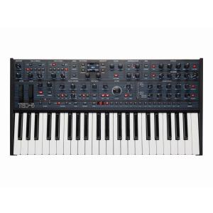 MOOG（モーグ） moog Messenger ムーグ モノフォニック アナログ