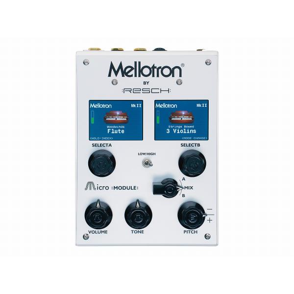 Mellotron / Mellotron Micro Module(お取り寄せ商品)