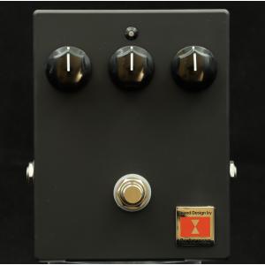 中古】Burny The Revival Series RSG-65-63 Black SGタイプ : paprica