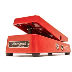 (New Version・ゴールド筐) Xotic / XVP-25K Volume Pedal L...