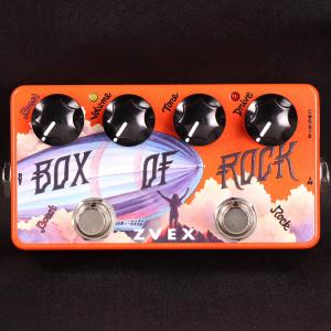 Z.VEX / Vexter Series Box of Rock ディストーション