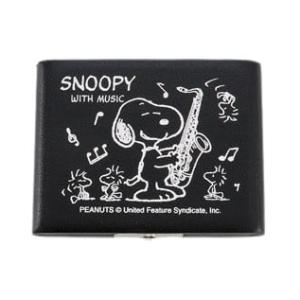 クロス 管楽器 クラリネット スヌーピー SCLOTH-CL SNOOPY : G&G MUSIC