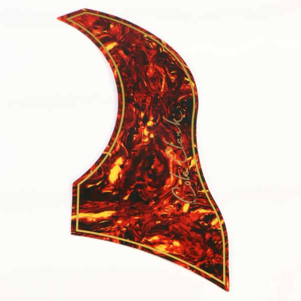 Cole Clark / Pick Guard - Tortoise Shell - For AN1...