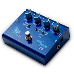 (ベース用イコライザー＆ブースター) api / TranZformer LLX ベースペダル/イコ...