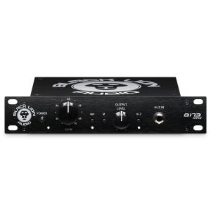 Black Lion Audio / B173 MKII DI/プリアンプ(お取り寄せ商品)｜ishibashi