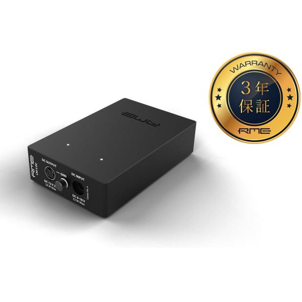 RME アールエムイー / LNI-2 DC ガルバニック絶縁 &amp; μFilter搭載 超低ノイズ電...