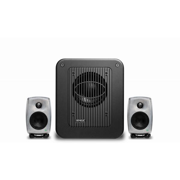 GENELEC ジェネレック / 8010ARw+7040APM 2.1ch Studio(お取り寄...