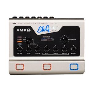 BluGuitar AMP1 Mercury Editionの高価買取価格