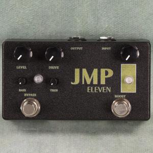 Lovepedal JMP Eleven オーバードライブの買取情報