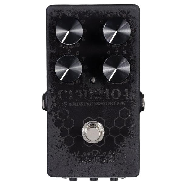 (新製品) KarDiaN / Crotonin "ADD CBF" クロトニン・アド・シービーエフ...