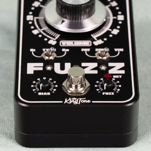 King Tone Guitar / mini...の詳細画像3