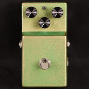 BOGNER（ボグナー） Guyatone Cooler Booster CBu1 ブースター
