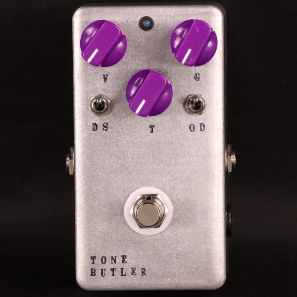 (アンプ・エフェクターセール品)kgr harmony / Tone Butler (AL STAN...