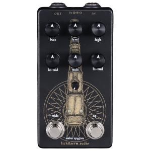 Lichtlaerm Audio Hybrid-EQ