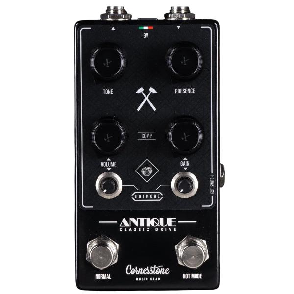 (台数限定カスタムカラー)Cornerstone Music Gear / Antique V3 B...