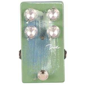 Petla Ive オーバードライブ 日本製の買取情報