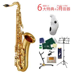 YAMAHA（ヤマハ） (在庫あり) YAMAHA / YTS-380 テナーサックス