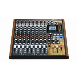 TASCAM タスカム / Model 12 12トラックレコーディングミキサー(お取り寄せ商品)｜ishibashi