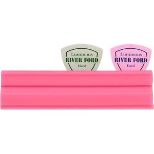 River Ford / Pick Holder PH-12P 12cm Pink マイクスタンド用ピックホルダー (★お取り寄せ)｜ishibashi