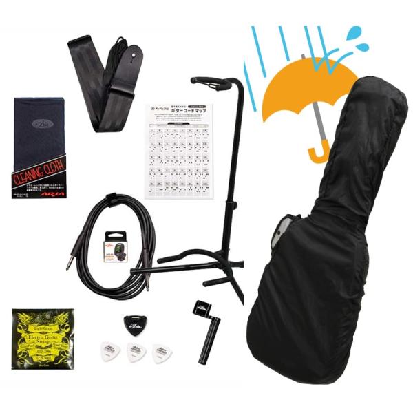 Aria / Ishibashi Gakki Original Electric Guitar Ac...