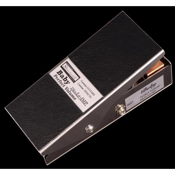 Shin's Music / Baby Perfect Volume Lo-IMP 25K ボリュー...