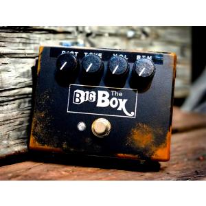 (アンプ・エフェクターセール品)Shin's Music / THE BIG BOX シンズミュージ...