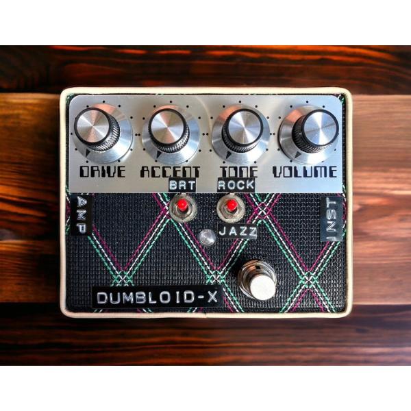 Shins Music / DUMBLOID-X (完全数量限定) (3000台出荷記念限定モデル)...
