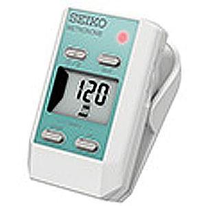 SEIKO / Digital Metronome DM51G Mint Green (★お取り寄せ...