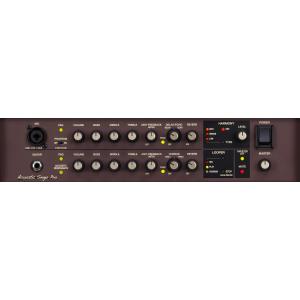 [120W出力/アコースティック楽器用アンプ/...の詳細画像2