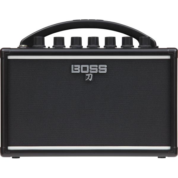 BOSS / KATANA-MINI Guitar Amplifier KTN-MINI ギターコン...