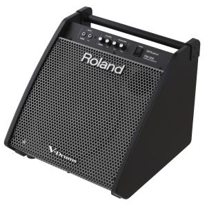 Roland / PM-200 電子ドラム用モニタースピーカー｜ishibashi