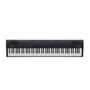 Roland ローランド / GO-88P(GO:PIANO88) 88鍵盤 エントリー・キーボード(WEBSHOP)｜ishibashi
