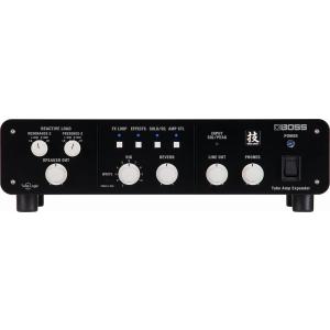 BOSS / WAZA Tube Amp Expander Reactive Load Box WA...