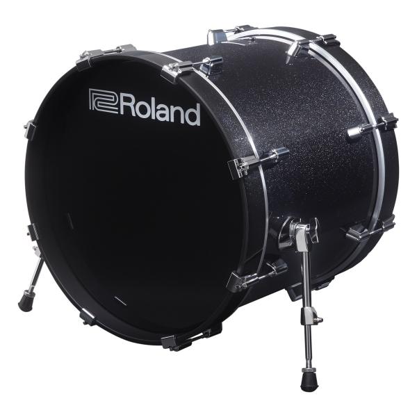 Roland / KD-200-MS ローランド 20インチ キック・ドラム・パッド(キックペダル別...