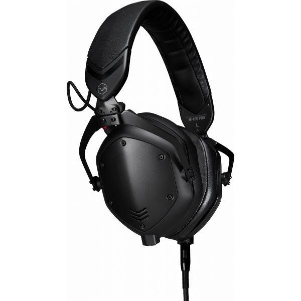 V-MODA / M-100PRO DJ Headphone(YRK)