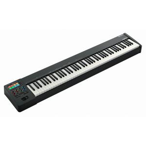 Roland A-88MK2 88鍵盤MIDIコントローラーの買取情報