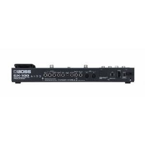 BOSS / GX-100 Guitar Ef...の詳細画像1