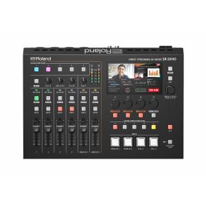 Roland SR-20HD 配信オールインワンの買取情報