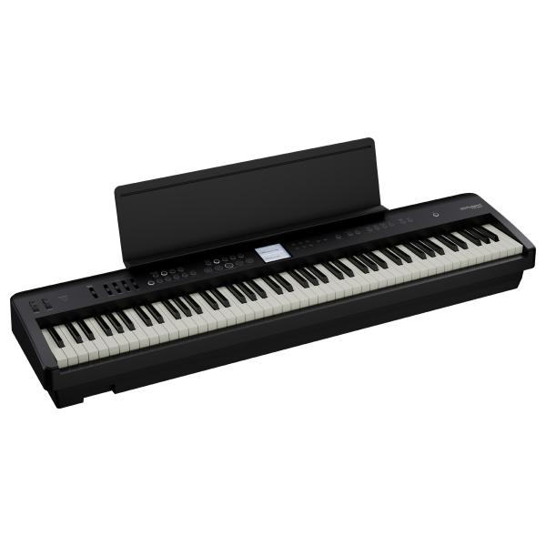 Roland ローランド / FP-E50-BK スピーカー内蔵ポータブル・ピアノ(YRK)