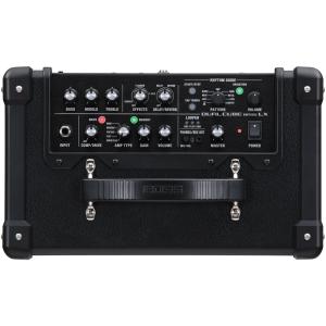 [出力10W(5W x 2)ステレオ対応/ベー...の詳細画像2
