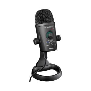 Roland ローランド / GO:PODCAST USB microphone for streamer(予約注文/5月25日発売予定)｜イシバシ楽器