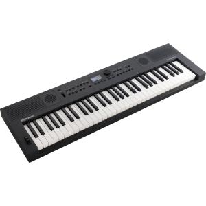ローランド（Roland） GO:KEYS3 TQ ターコイズ ポータブルキーボード